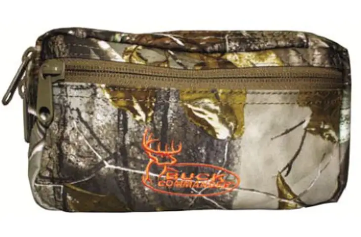 Buck Commander 20 Round Cartridge Pouch
